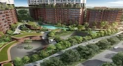 Lentor Hills Residences (D26), Apartment #589386051